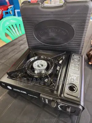 Portable Gas Stove for Camping,Gas Stove
