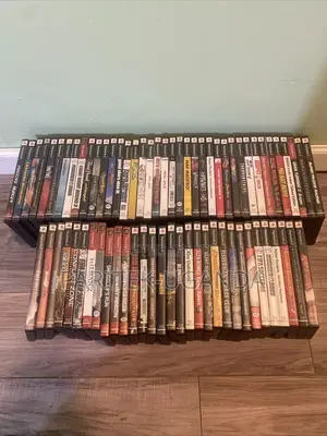 Ps2 Video Games Softcopy
