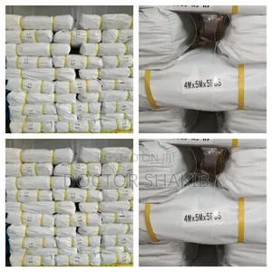 4*5 5pcs High Quality Tarpaulins