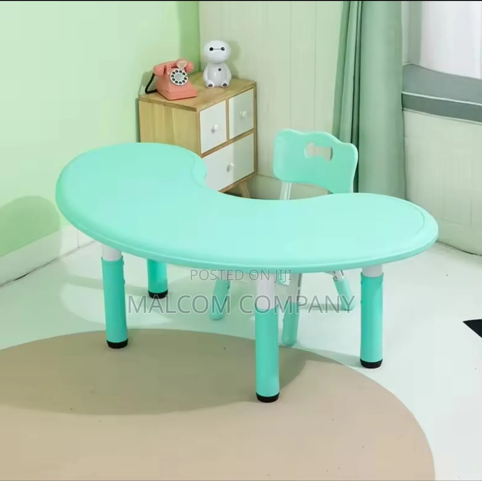Kids Learning Desk/ Table