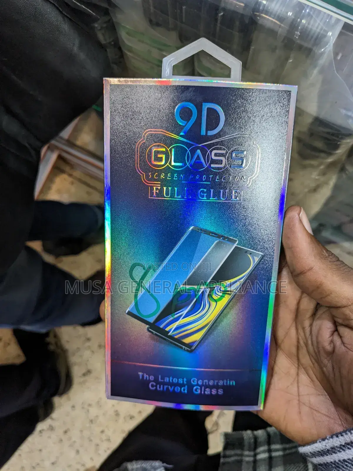 Screen Protector Pixel 8pro