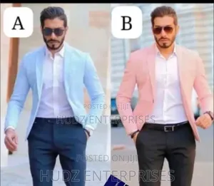 Trending Stylish Blazer Coat