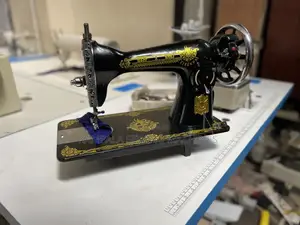 Japan Used Sewing Machines With 4years Warranty Complete
