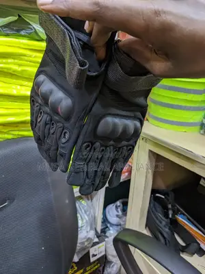 Riding Gloves Full