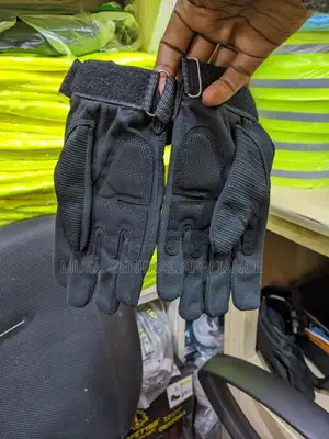Riding Gloves Full