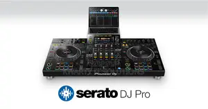 Serato DJ Pro
