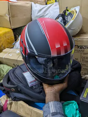 Bravo Studd Helmet