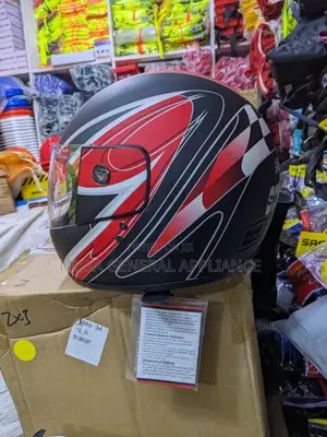 Bravo Studd Helmet
