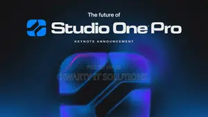 Studio One Pro 7