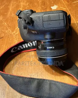 Canon EOS 6D 20.2 MP