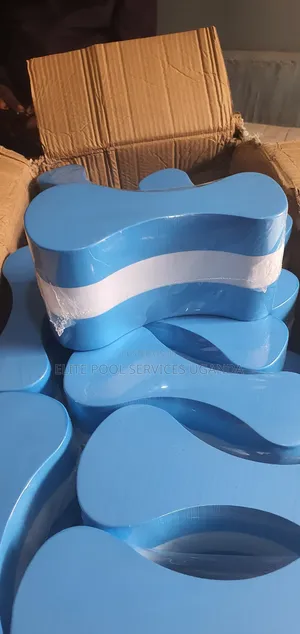 Swimming Pool Buoys