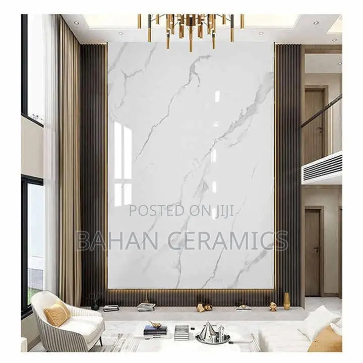 PVC Marble Sheets