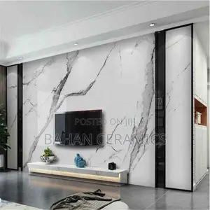PVC Marble Sheets