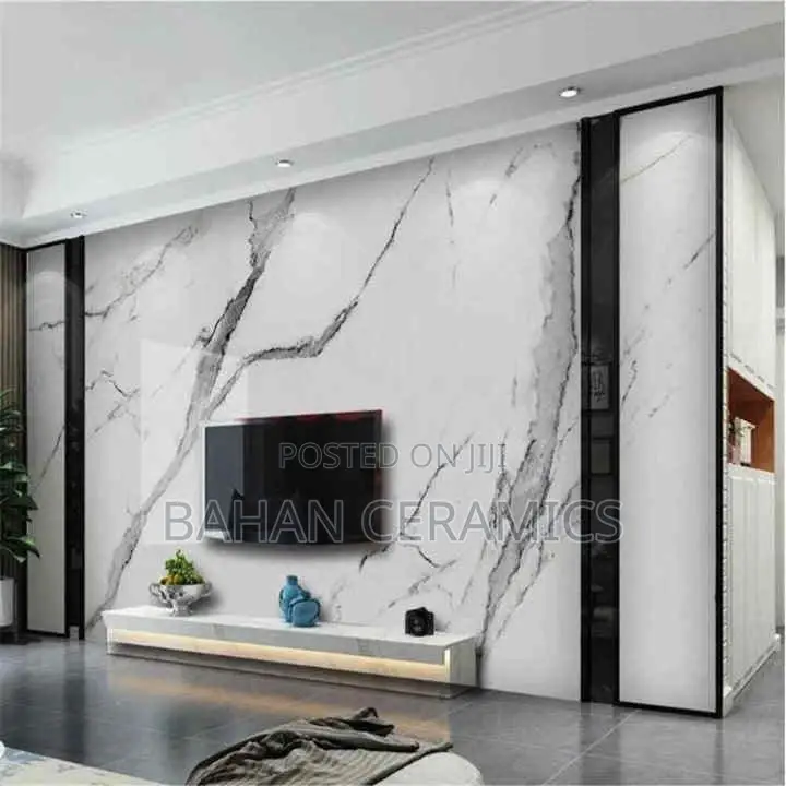 PVC Marble Sheets
