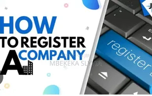 Business Registration and Company