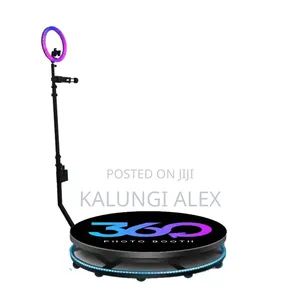 360 Photo Booth
