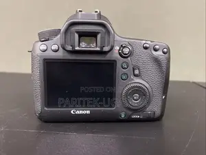 Canon EOS 6D Mark I Digital SLR Camera