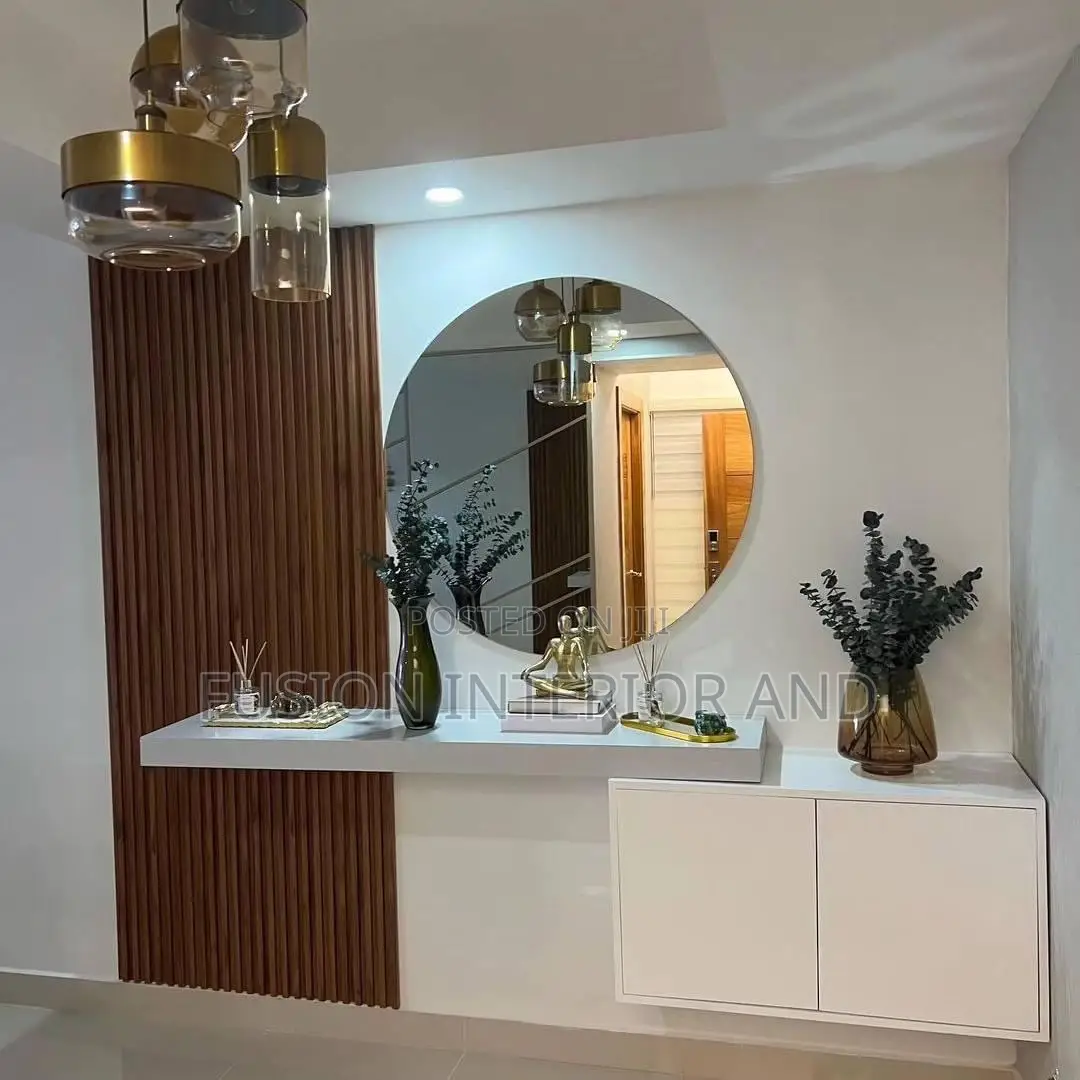 Dressing Mirror Design