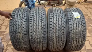 25/60r18 Dunlop At22 Brand New