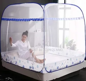 Super Tent Mosquito Net 5*6 and 6*6