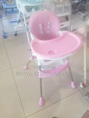 Kids Feeding Chair