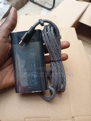 Hp Type C 65w Laptop Charger