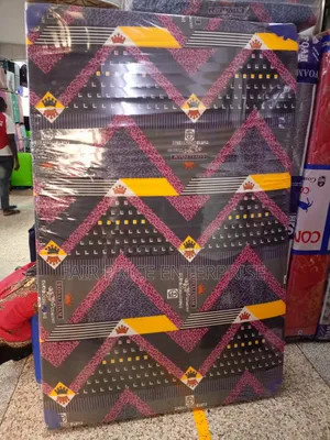 Royal Foam Mattress High Quality 4x6x6 Inches