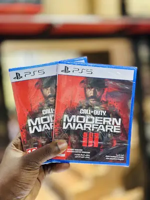 Cod MWF Iii
