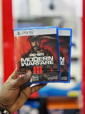 Cod MWF Iii
