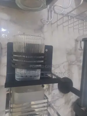 Single Tooth Brush Holder