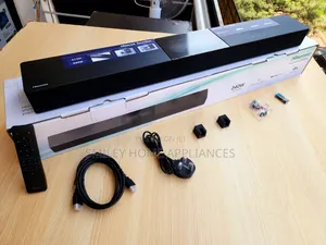Hisense Soundbar 240watts