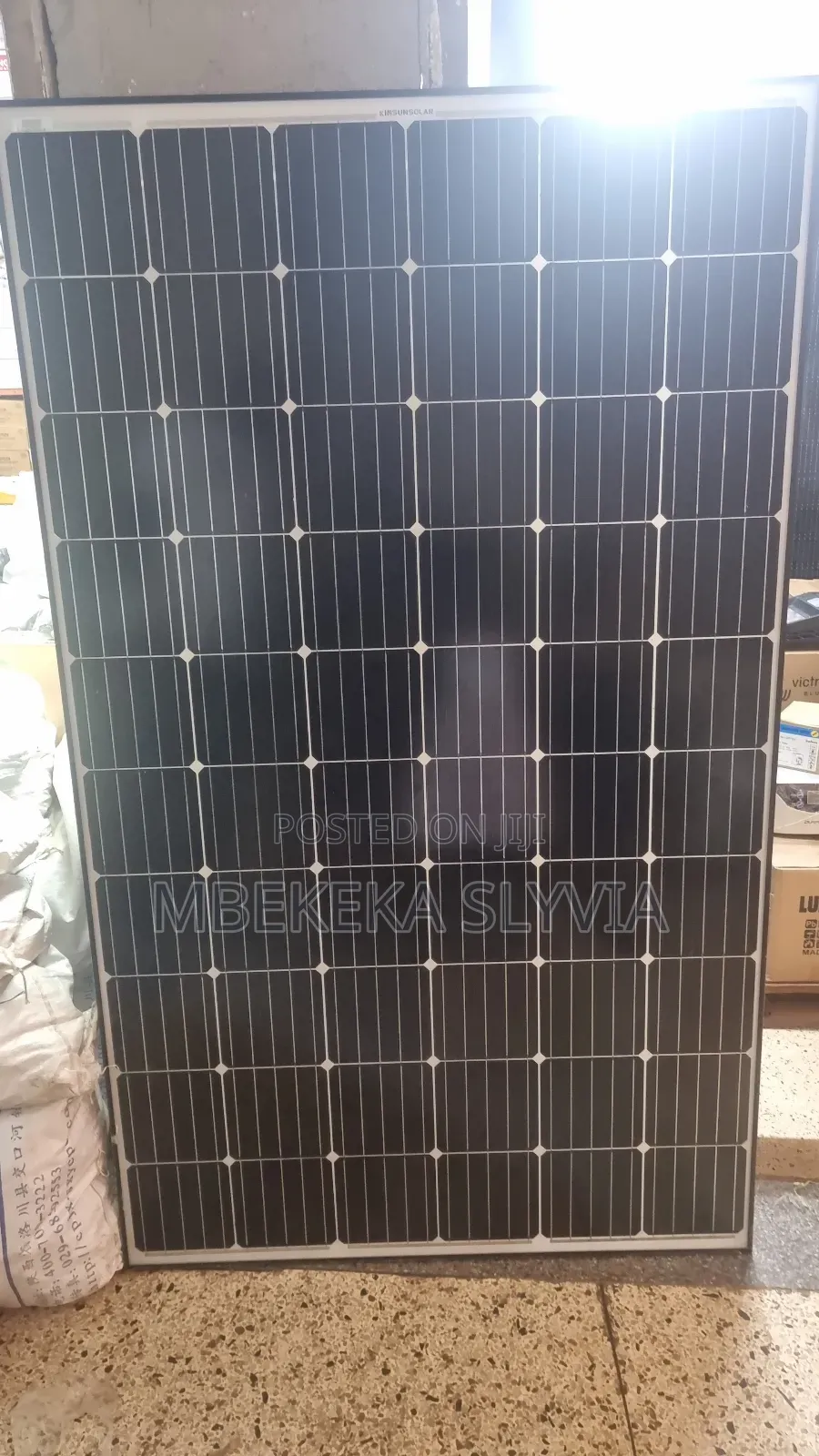 Solar Panel,Solar 250watts