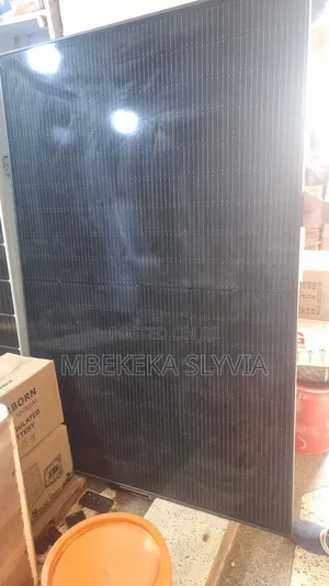 Solar Panel 400watts