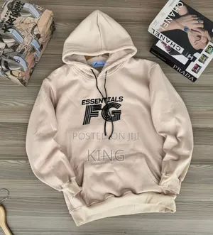 Quave Essential Jumper Hoodie