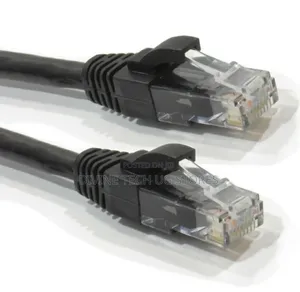 Cat6 Patch Cord Network Cable Ethernet LAN RJ45 UTP - 25m