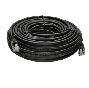Cat6 Patch Cord Network Cable Ethernet LAN RJ45 UTP - 25m