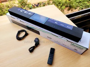 Hs2000 Hisense Sounbar Only