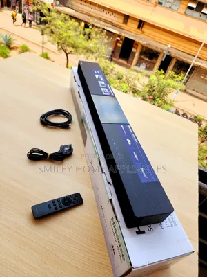 Hisense Soundbar 2.1channel at a Cut Price