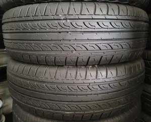 205 65 R15 Used but Still Good Tires and Very Cheap 4 U.
