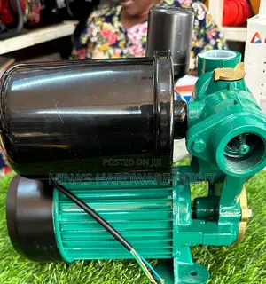Water Booster Pump / Cold and Hot Water Pump