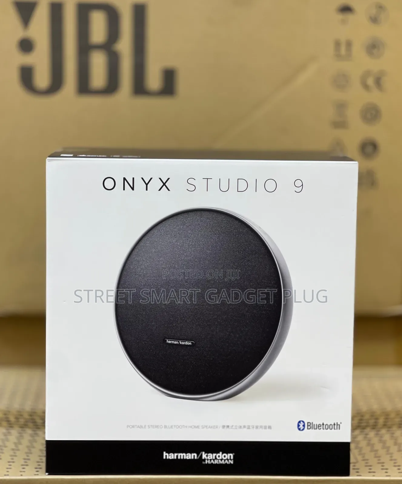 Harman Kardon Onyx Studio 9