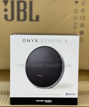 Harman Kardon Onyx Studio 9