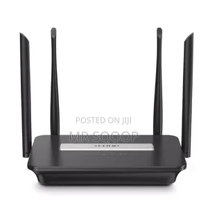 EDUP 4G LTE SIM Card Router Portable WiFi Hotspot Router