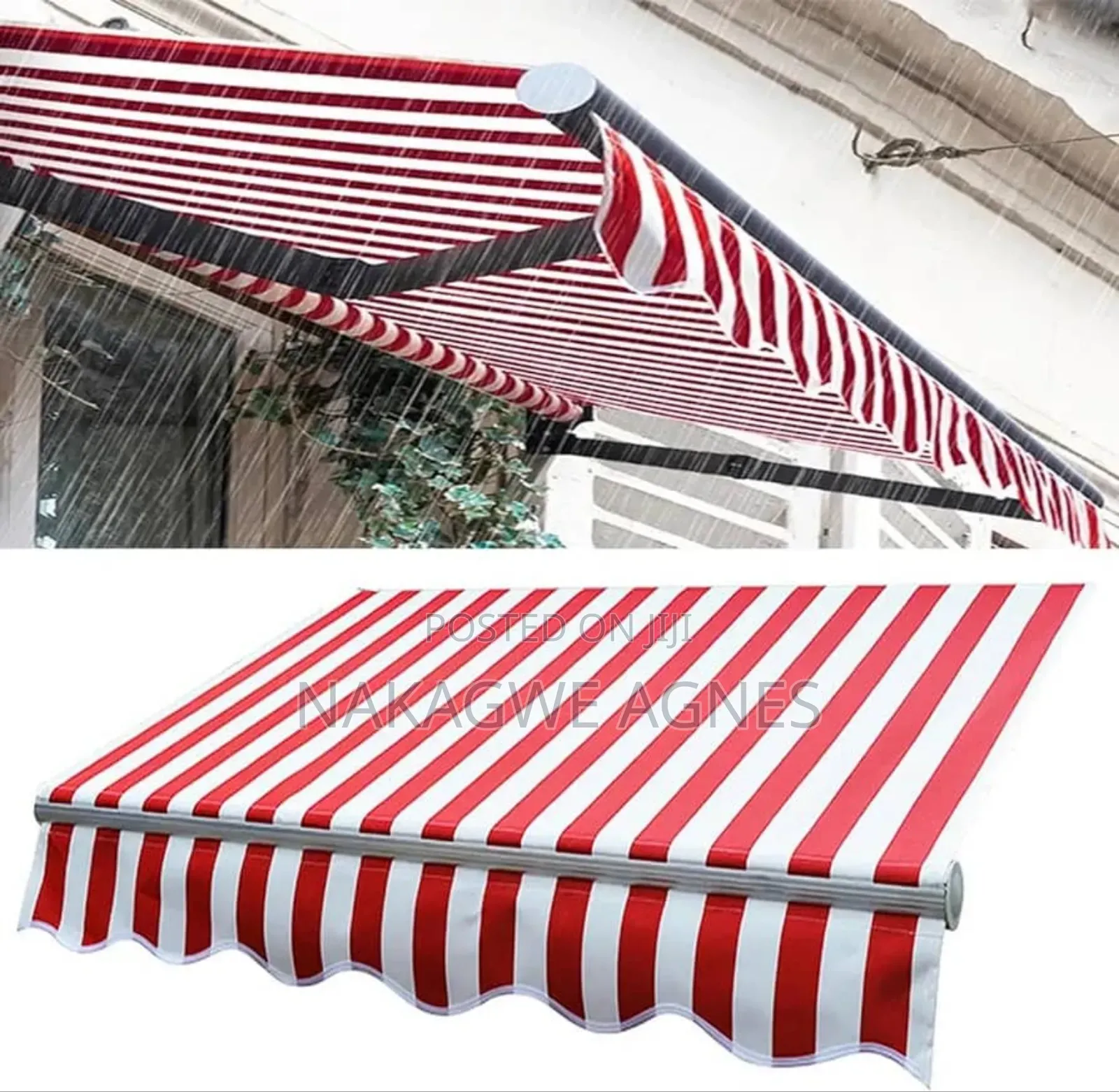 Shade Canopy (3mx2m)