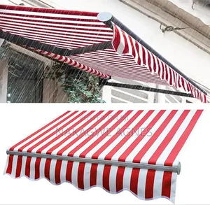 Shade Canopy (3mx2m)