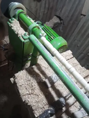 Woodturning Machine Heavy Duty