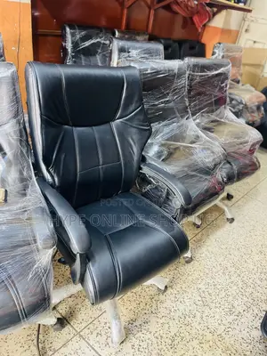 Lucky Kings Office Chairs