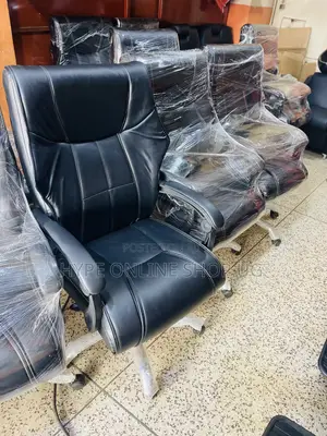Lucky Kings Office Chairs