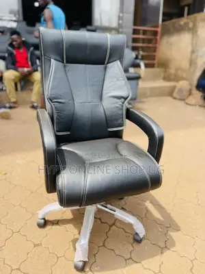 Cham Office Chairs