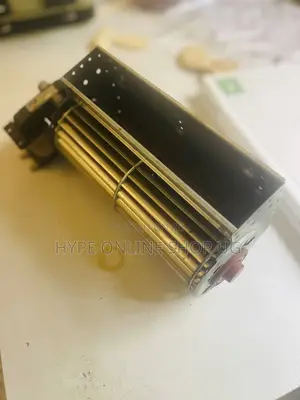 Display Fridge Electric Fan